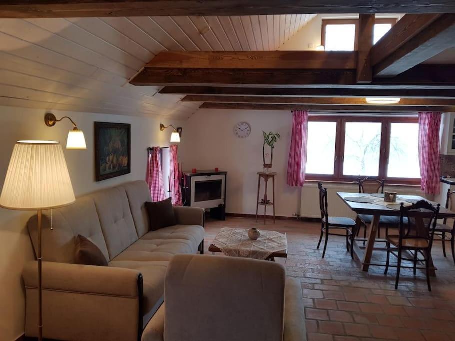 Apartman Malsin Экстерьер фото