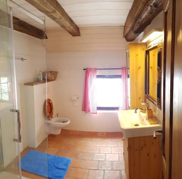 Apartman Malsin Экстерьер фото